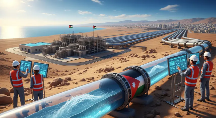 وزيرة التخطيط: إسهام 29 جهة بتمويل الناقل الوطني يعكس أهمية الأردن