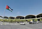 إغلاق الأجواء الأردنية أمام حركة الطائرات جزئيا حتى إشعار آخر