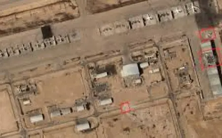 الحرس الثوري يرد بعد رحيل خامنئي