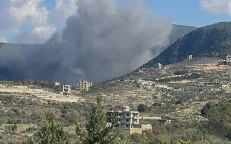 31 قتيلا و149 جريحًا في الغارات الإسرائيلية على لبنان