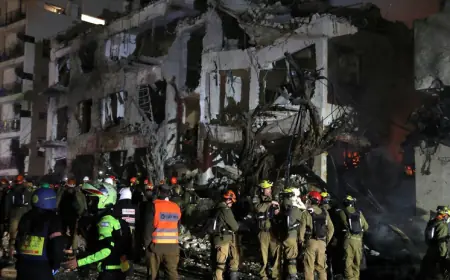 خبير روسي: إيران كررت خطأ القذافي