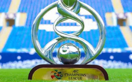 ما هي حلول الأندية السعودية لأزمة دوري آسيا؟