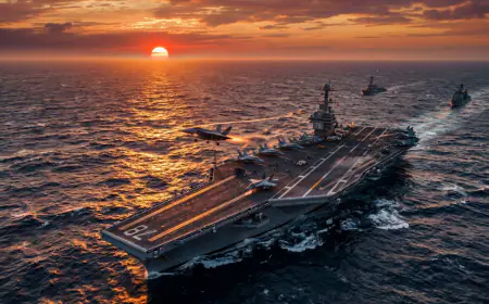  كم تنفق واشنطن يوميا في حربها ضد إيران؟  