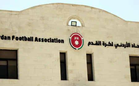 الأسبوع الـ 19 من دوري المحترفين دون جموهر (التفاصيل)