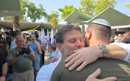 جيش الإحتلال الإسرائيلي  يعلن عن مرحلته التالية داخل إيران