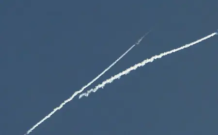 تصاعد الحرب في إيران.. ضبابية النهاية واستسلام غير مشروط شرط واشنطن