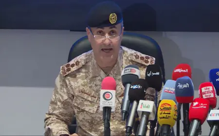 الجيش: الأردن فعّل اتفاقيات التعاون العسكري والدفاعي مع جيوش شقيقة وصديقة