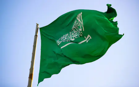 السعودية: إيران لم تُطبق تصريحات رئيسها على أرض الواقع