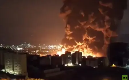 ضباط إسرائيليون: الحرب قد تستمر شهرا على إيران