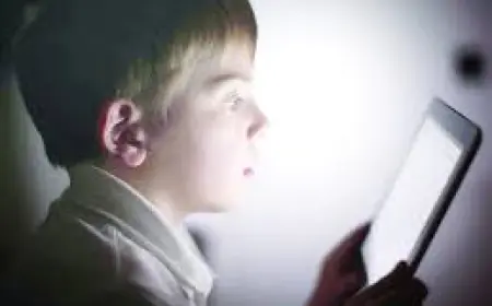 الأمن العام يحذر من لعبة إلكترونية تحمل مخاطر نفسية على الأطفال