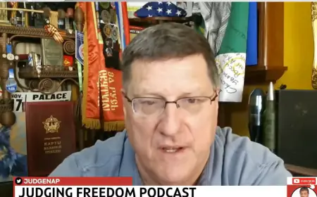 إستخباراتي أمريكي:  تعرضنا لهزيمة مذلة.. وإيران تستعد للمرحلة المقبلة (فيديو)