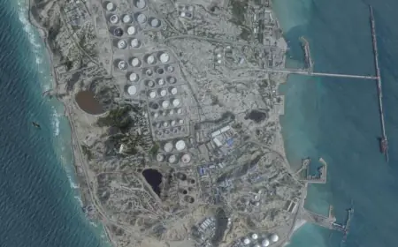 خطوة حاسمة قد تمنح أمريكا السيطرة على إيران