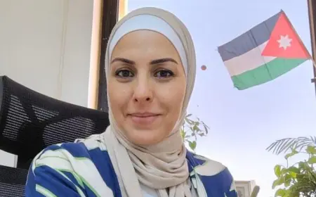 الرواشدة تكتب: الناقل الوطني للمياه.. استثمار في الأمن المائي أم إختبار لاقتصاد الندرة في الأردن؟