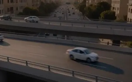 وزارة الاستثمار تطرح مشروع جسر عمان الاستراتيجي