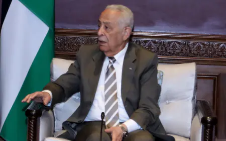 مندوبا عن الملك وولي العهد.. العيسوي يعزي المشاقبة وآل مراد