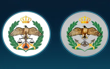 85 صاروخا وطائرة مسيرة أُطلقت من إيران بشكل مباشر تجاه أراضي المملكة