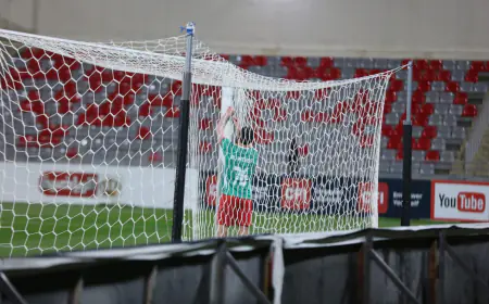 رئيس نادي الحسين إربد: (هذا تآمر واضح وفاضح)