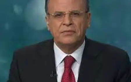 وفاة مذيع قناة الجزيرة جمال ريان