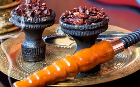 وقف بيع المعسل بـ (الفرط).. التفاصيل