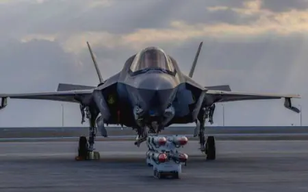 صفقة طائرات وذخائر بين الأردن وواشنطن بقيمة 70.5 مليون  دولار