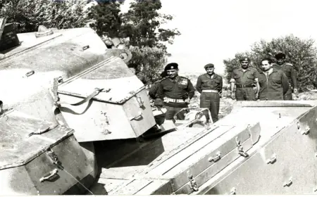 الكرامة...سردية وطن