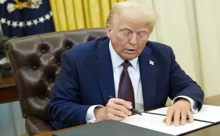 ترامب يكشف دوافع الحرب الأمريكية الإسرائيلية على إيران