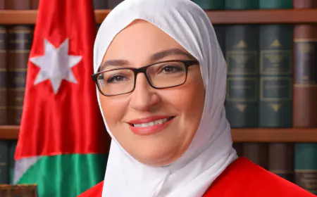 الدكتورة ميساء الرواشدة تكتب: سوسيولوجيا الضغوط الصامتة في مأساة انتحار طالبة الطب