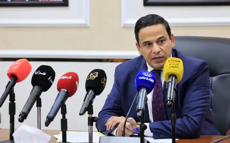 النائب أبو هنية يكتب: الكرامة نهج وطن وسيادة لا تمس في زمن التحديات