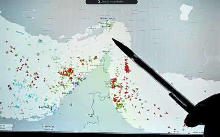 حرب الأيام الـ 23.. كيف يغير هجوم ديمونا ميزان القوى؟