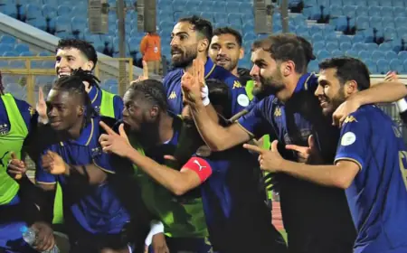 الأهلي يعقد اجتماعا عاجلا لتقييم أسباب الخروج من دوري الأبطال