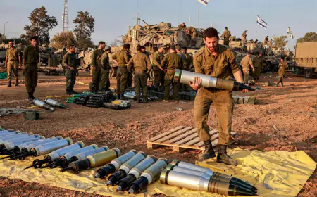 إعلام عبري يفجر مفاجأة: إسرائيل تستخدم قنابل كانت مخصصة لاستهداف الجيش المصري