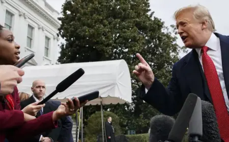 نيويورك تايمز تهاجم ترامب: أكاذيبك سترتد عليك وعلى مصالح أمريكا