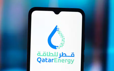 (قطر للطاقة) تعلن حالة القوة القاهرة.. التفاصيل