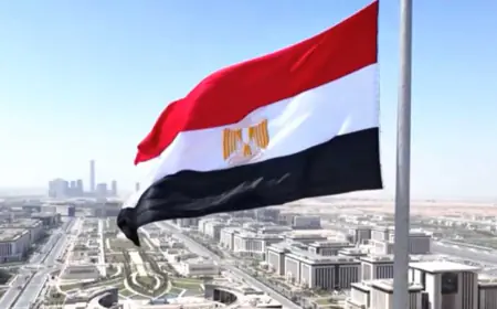 مصر تعلن عن عطلة رسمية طارئة يومي الأربعاء والخميس.. لهذا السبب