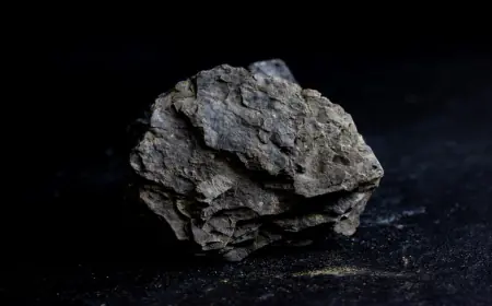 شركة العطارات: الصخر الزيتي يعزز أمن الطاقة في الأردن