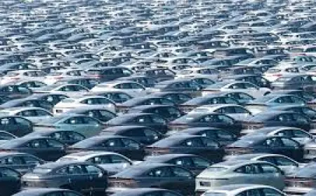 توقعات بارتفاع أسعار المركبات المستوردة إلى الأردن بين 700 و1400 دينار