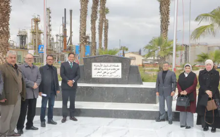 أبو هنية يشدد على تعزيز كفاءة المؤسسات الوطنية في قطاع الطاقة