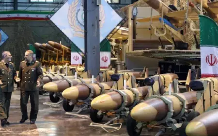 ترامب يمدد مهلة استهداف منشآت الطاقة الإيرانية