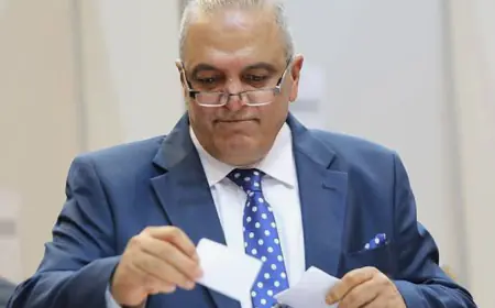 هاني الجراح نقيبا للفنانين الأردنيين