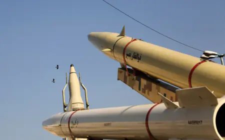 شهر على الحرب الأمريكية الإسرائيلية ضد إيران..  تصعيد متبادل واستهدافات إقليمية