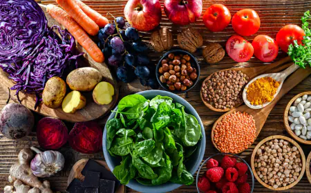 من الشوفان إلى الزبادي.. أغذية فعالة للرجيم الصحي