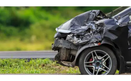 تقرير يكشف ذروة حوادث السير في الأردن 2025