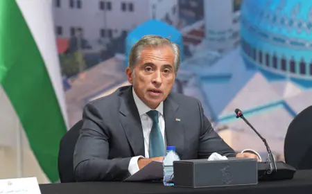 رئيس الوزراء يصدر بلاغا لترشيد الاستهلاك وضبط الإنفاق بجميع المؤسسات الحكومية