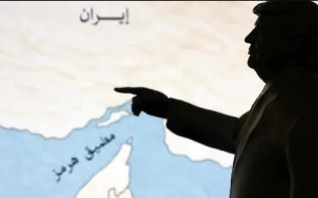 ترامب مستعد لإنهاء الحرب ضد إيران