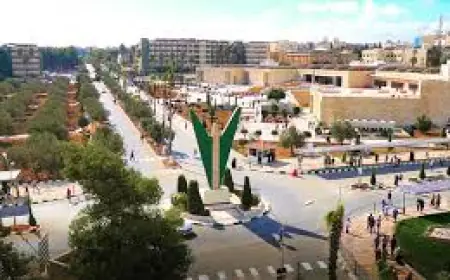 (اليرموك) تقرر منع استخدام التكييف ووسائل التدفئة في جميع مرافقها