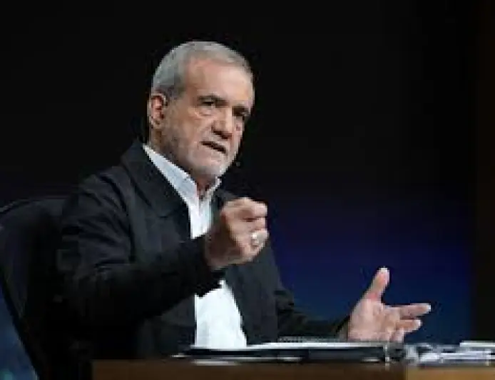  قيادة مؤقتة في إيران بعد مقتل خامنئي  (أسماء)