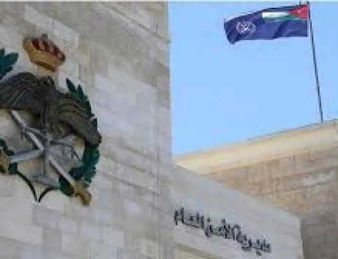 الأمن العام: تعاملنا مع 101 بلاغ لحادث سقوط شظايا ونتج عنها أضرار مادية