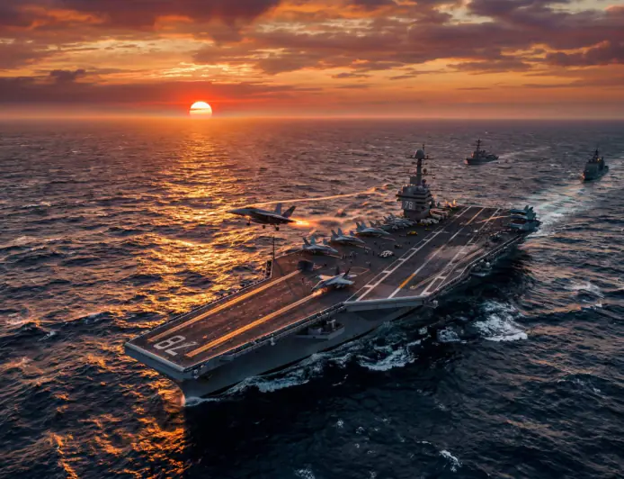  كم تنفق واشنطن يوميا في حربها ضد إيران؟  