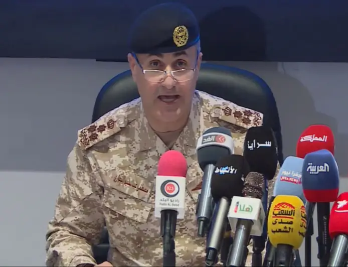 الجيش: الأردن فعّل اتفاقيات التعاون العسكري والدفاعي مع جيوش شقيقة وصديقة