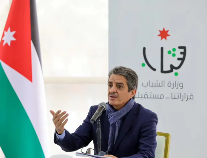 الوزير العدوان:  تعزيز دور الشباب في السلم والأمن وترجمة قرار مجلس الأمن رقم 2250